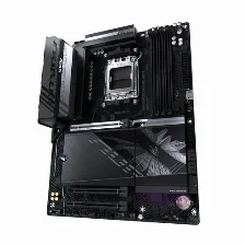 Tarjeta Madre Gigabyte B850 Aorus Elite Wifi7 Socket Am5, 4 Ddr5-sdram, Wifi